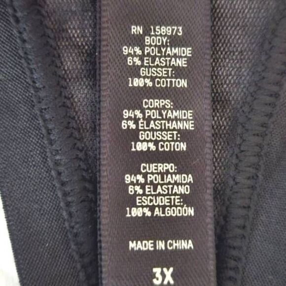 SKIMS side string panty Nwt - Picture 6 of 9